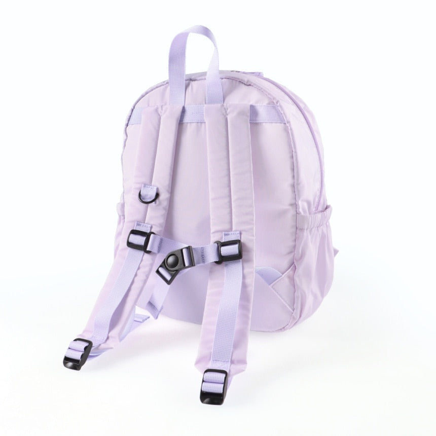 브란셰스 키즈 가방 일본 branshes 백팩 빅 리본 디자인 배낭 2컬러