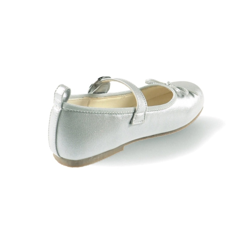 브란셰스 키즈 신발 일본 branshes 리폰 포인트 발레슈즈 2컬러