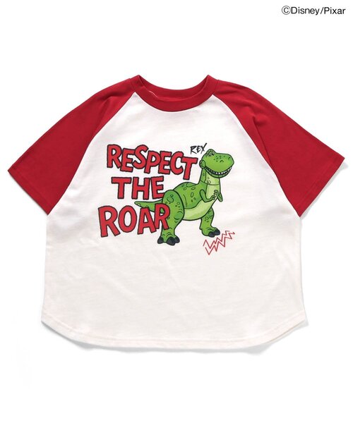 Breeze Kids T-shirt Japanese Toddler Long Sleeve Sesame Street Fur-Free Strainer 5 Colors 