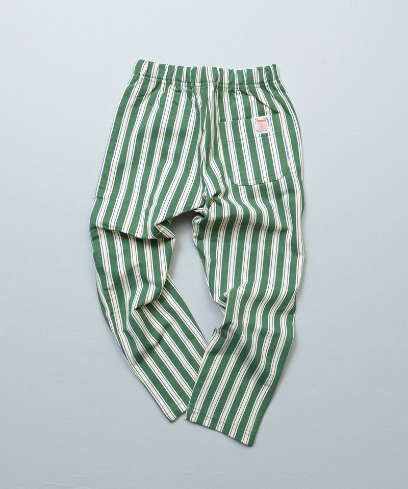 마키즈 바지 일본 MARKEY'S 패턴 프린트 백 포켓 데일리 팬츠 12컬러