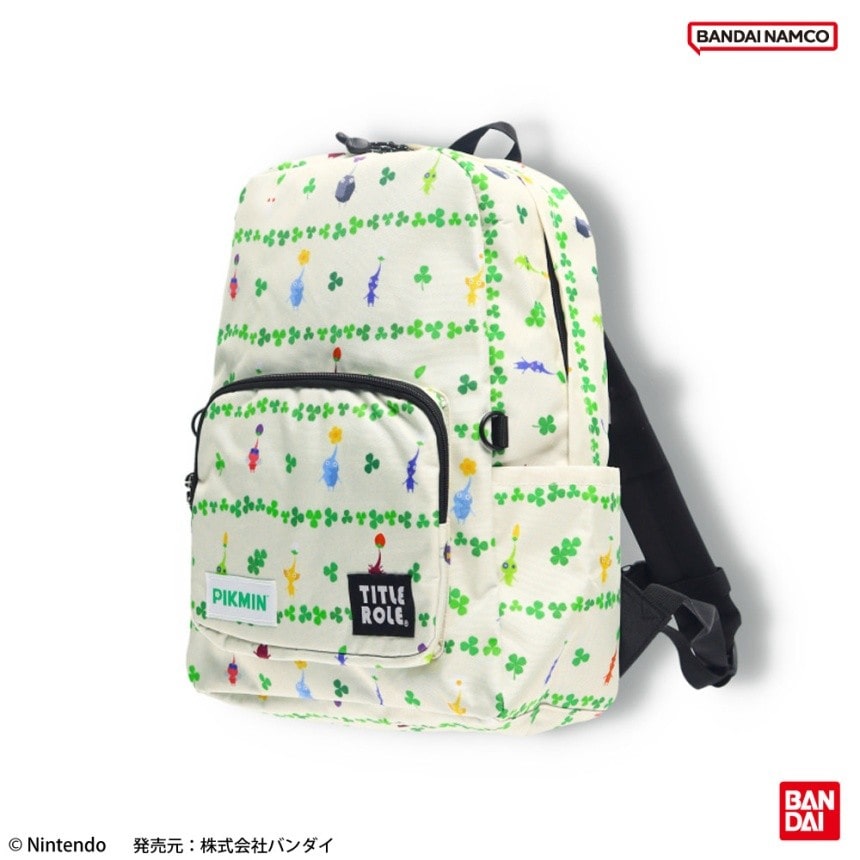 브란셰스 키즈 가방 일본 branshes 백팩 피크민 주니어 데일리 배낭 3컬러