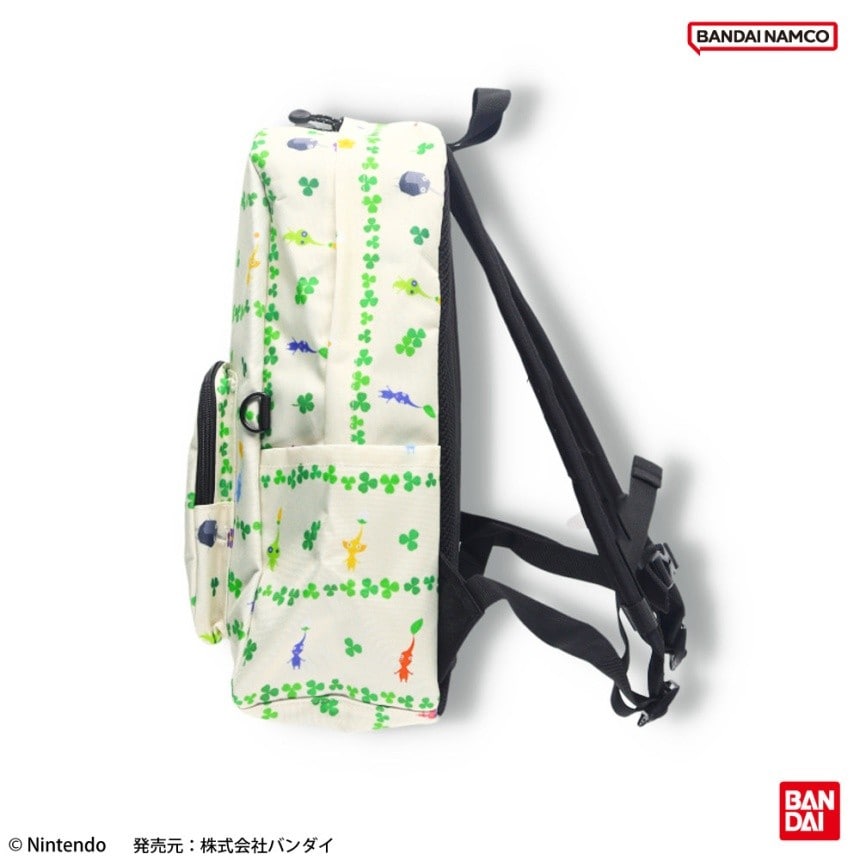 브란셰스 키즈 가방 일본 branshes 백팩 피크민 주니어 데일리 배낭 3컬러