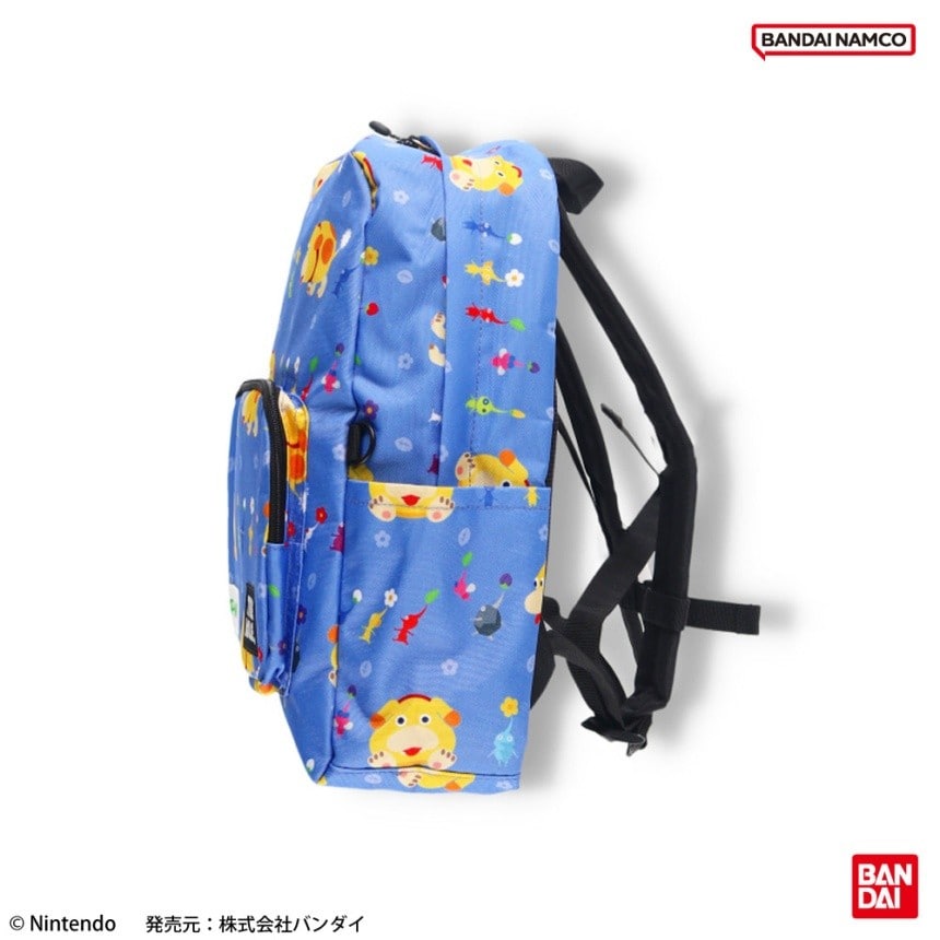 브란셰스 키즈 가방 일본 branshes 백팩 피크민 주니어 데일리 배낭 3컬러