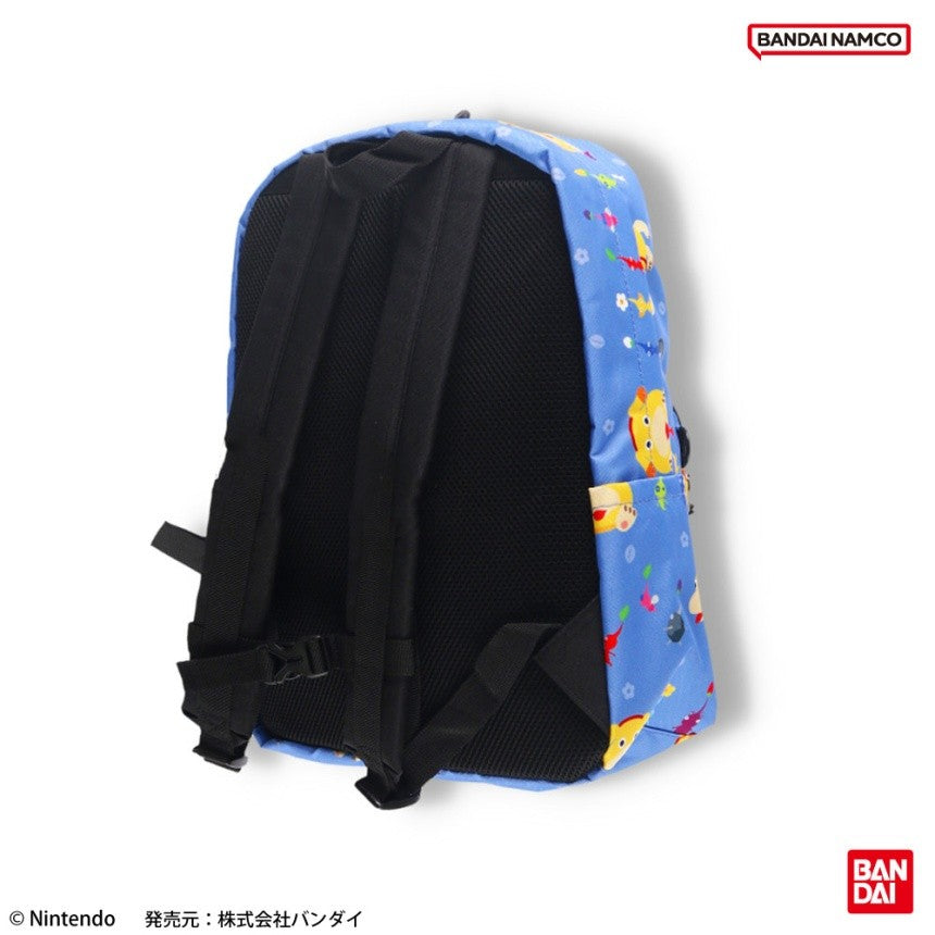 브란셰스 키즈 가방 일본 branshes 백팩 피크민 주니어 데일리 배낭 3컬러