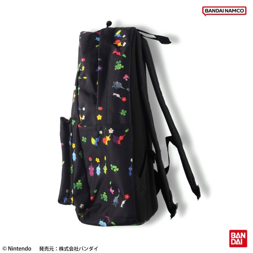 브란셰스 키즈 가방 일본 branshes 백팩 피크민 주니어 데일리 배낭 3컬러