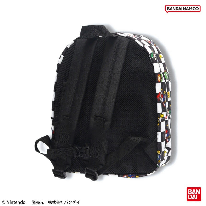 브란셰스 키즈 가방 일본 branshes 백팩 마리오 카트 데일리 배낭 7컬러