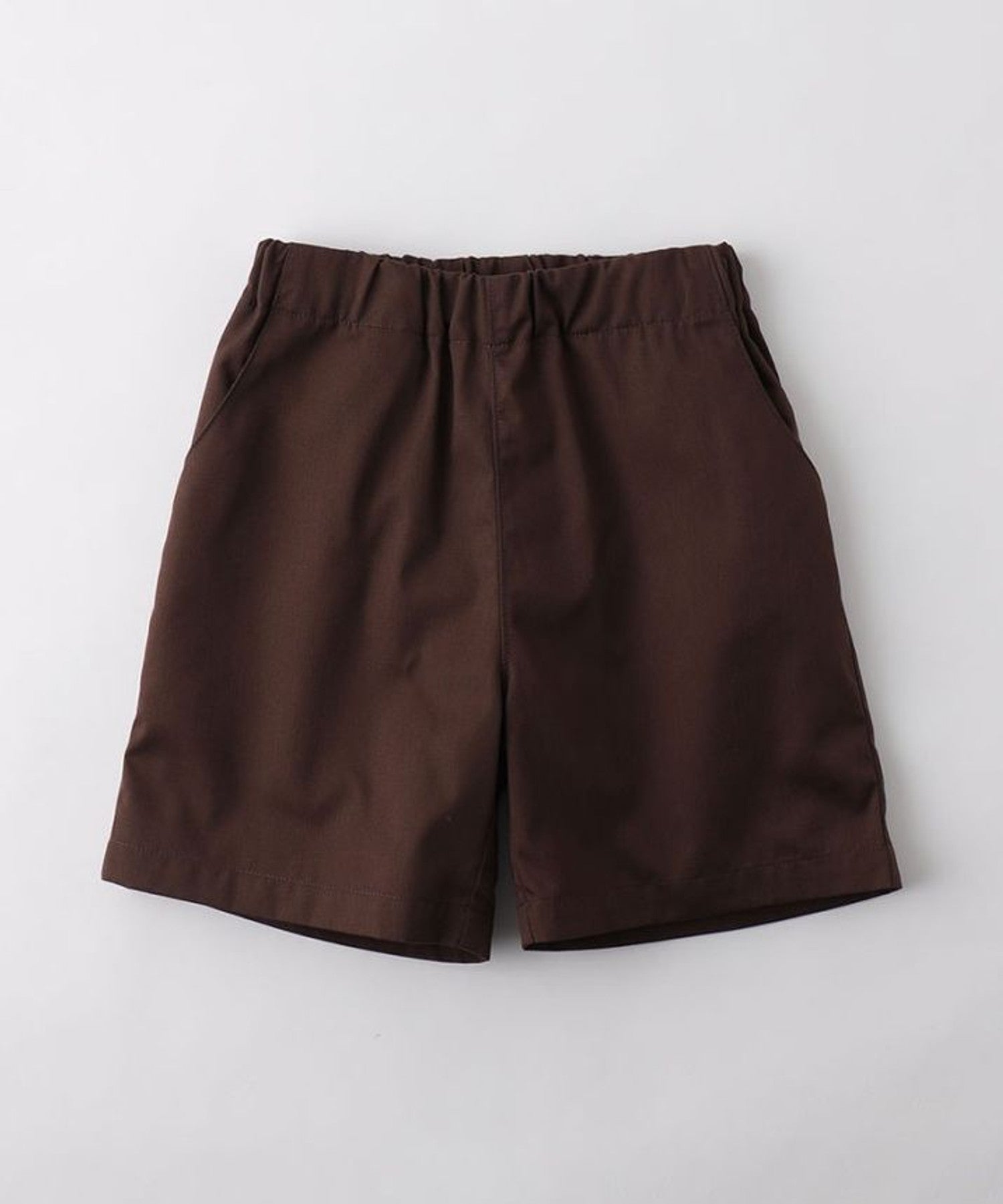 브란셰스 바지 일본 branshes 컬러 발리 하프 베이직 반바지 8컬러