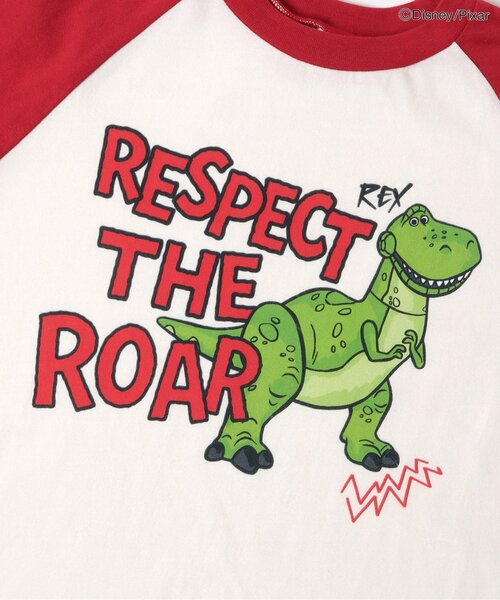 Breeze Kids T-shirt Japanese Toddler Long Sleeve Sesame Street Fur-Free Strainer 5 Colors 