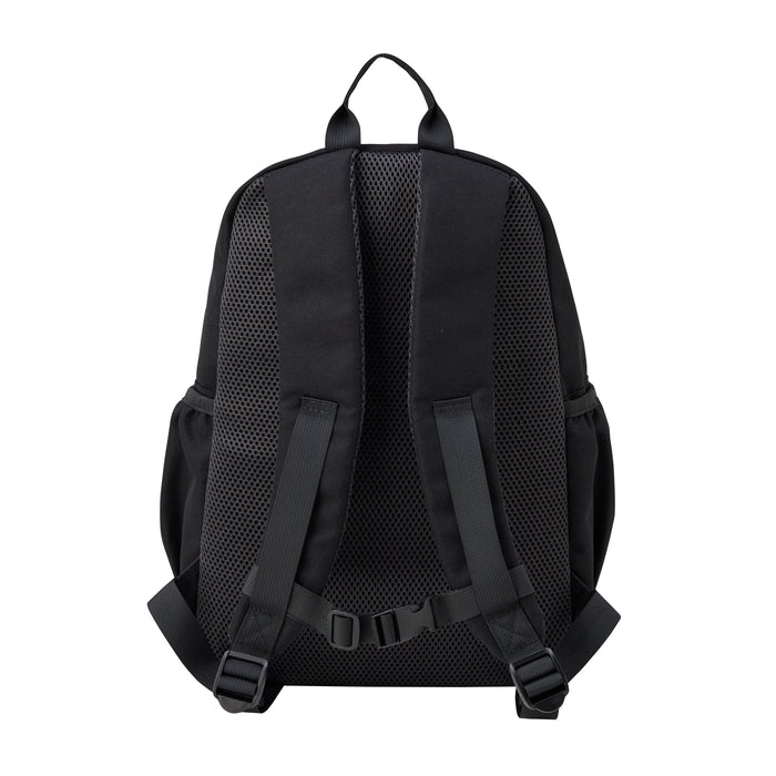 미키하우스 가방 일본 백팩 빅사이즈 더블비 배낭 심플 디자인형 로고 타입 2컬러