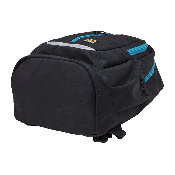 미키하우스 가방 일본 백팩 빅사이즈 더블비 배낭 심플 디자인형 로고 타입 2컬러