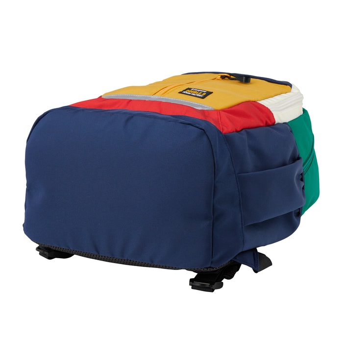 미키하우스 가방 일본 백팩 빅사이즈 더블비 배낭 심플 디자인형 로고 타입 2컬러