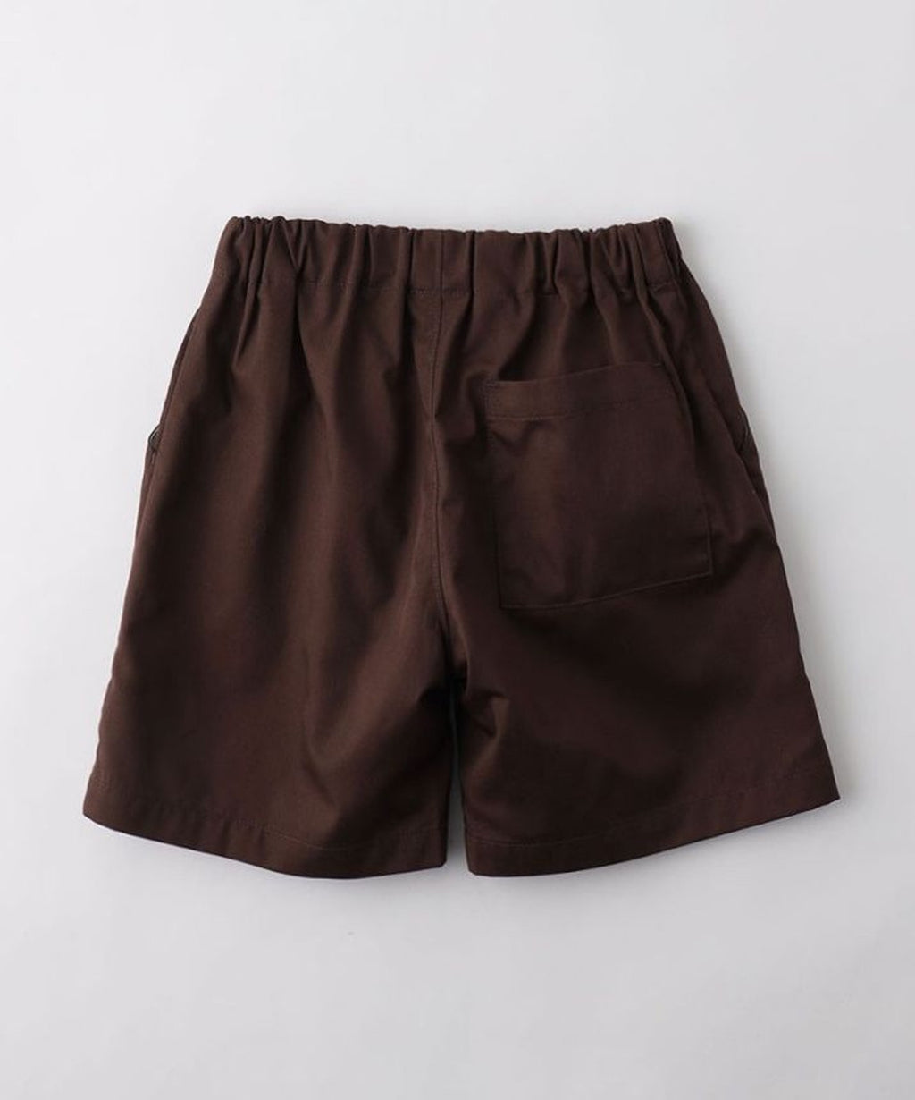 브란셰스 바지 일본 branshes 컬러 발리 하프 베이직 반바지 8컬러