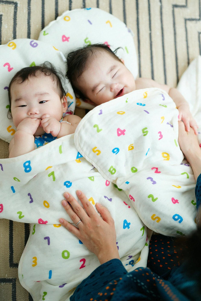 소우소우 베이비 거즈 일본 SOUSOU 아기 담요