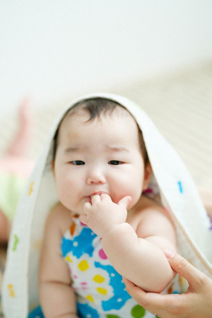 소우소우 베이비 거즈 일본 SOUSOU 아기 담요