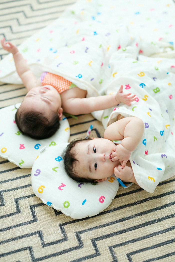 소우소우 베이비 거즈 일본 SOUSOU 아기 담요