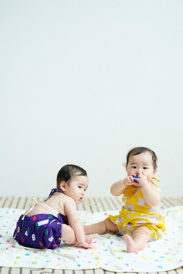 소우소우 베이비 거즈 일본 SOUSOU 아기 담요
