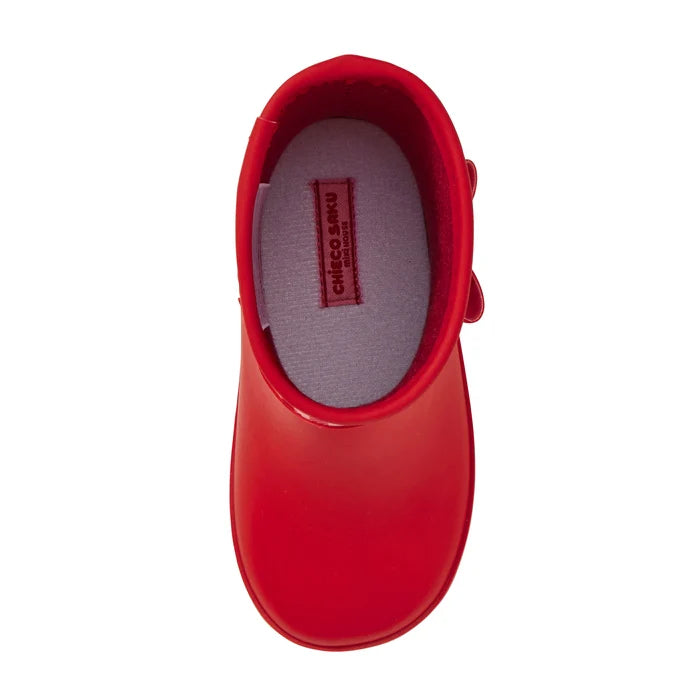 미키하우스 신발 일본 장화 치에코사쿠 레인부츠