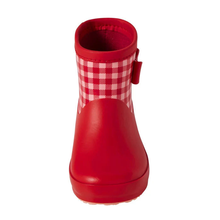 미키하우스 신발 일본 장화 치에코사쿠 레인부츠