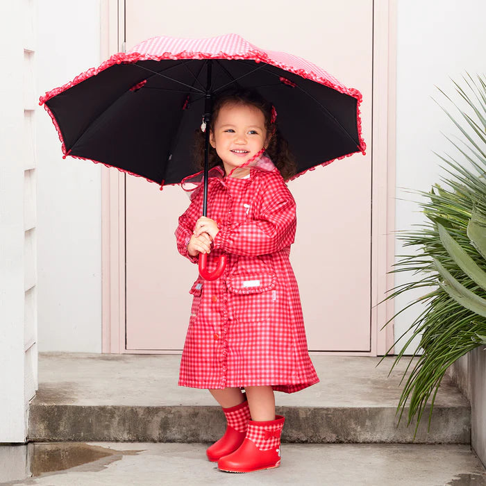 미키하우스 신발 일본 장화 치에코사쿠 레인부츠