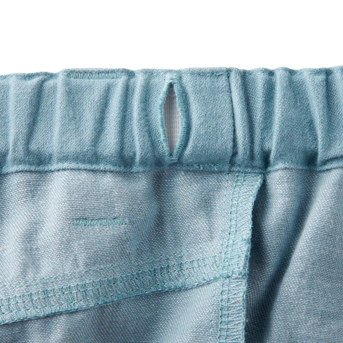 미키하우스 바지 일본 키즈 팬츠 치에코 사쿠 9부