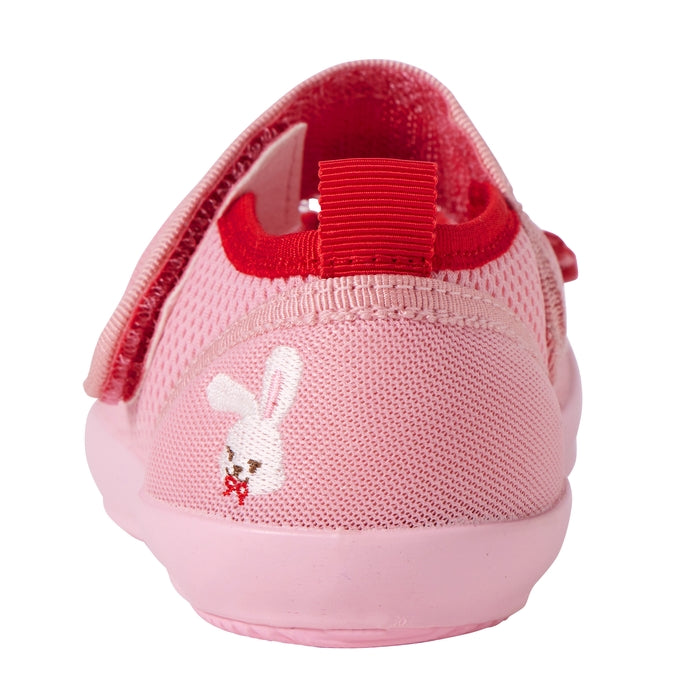 미키하우스 키즈 신발 일본 유아 샌들 더블 러셀 치에코 슈즈