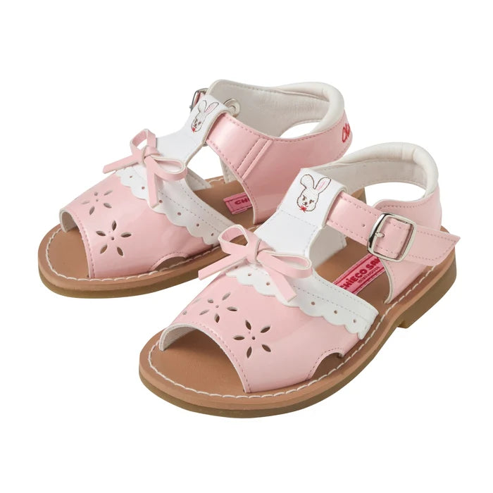 Mickey House Kids Shoes Japanese Toddler Sandals Usako Chieko 