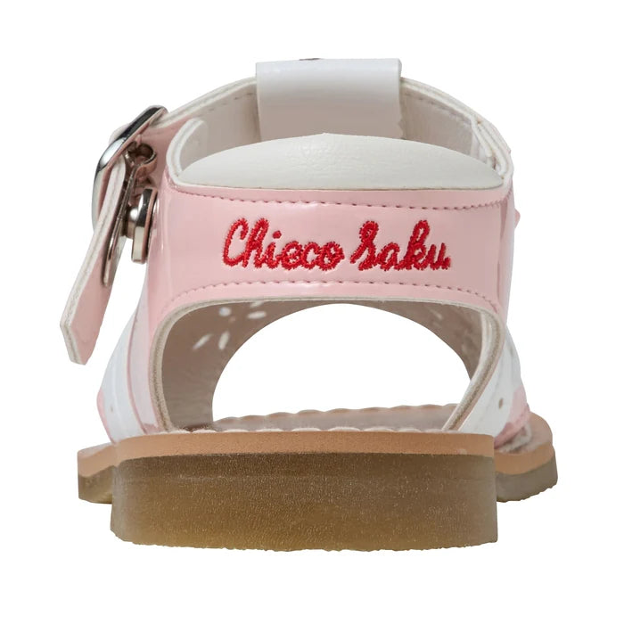 Mickey House Kids Shoes Japanese Toddler Sandals Usako Chieko 