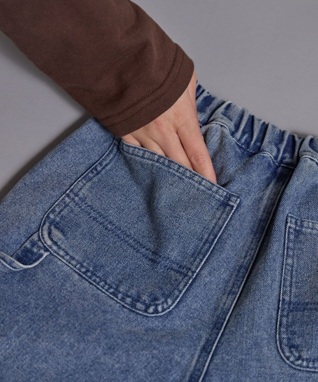 페어마논 바지 일본 PAIRMANON 아소트 페인터 버뮤다 반바지 5컬러