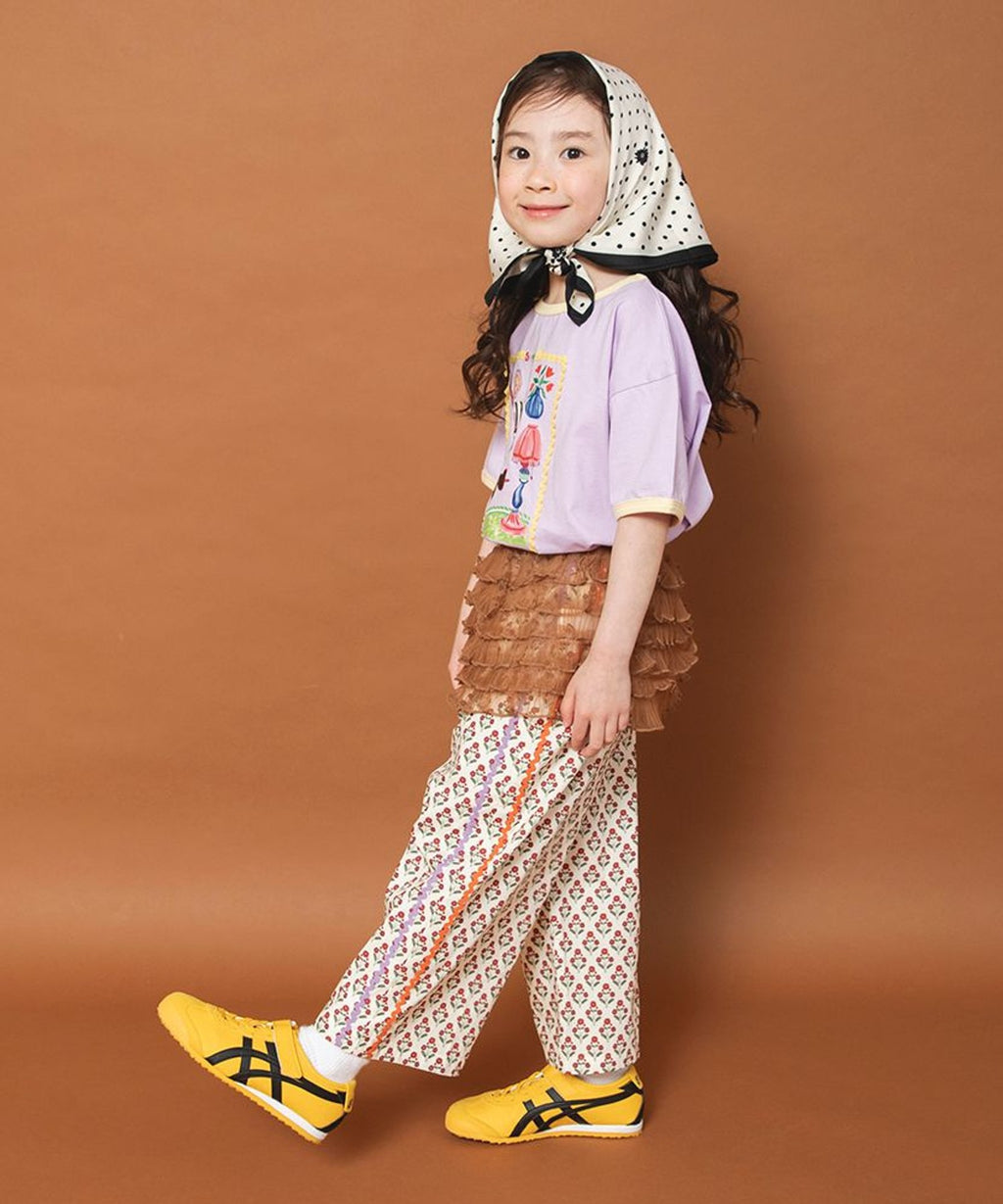 브란셰스 반팔 일본 branshes 리 콜라보 링거 티셔츠 3컬러