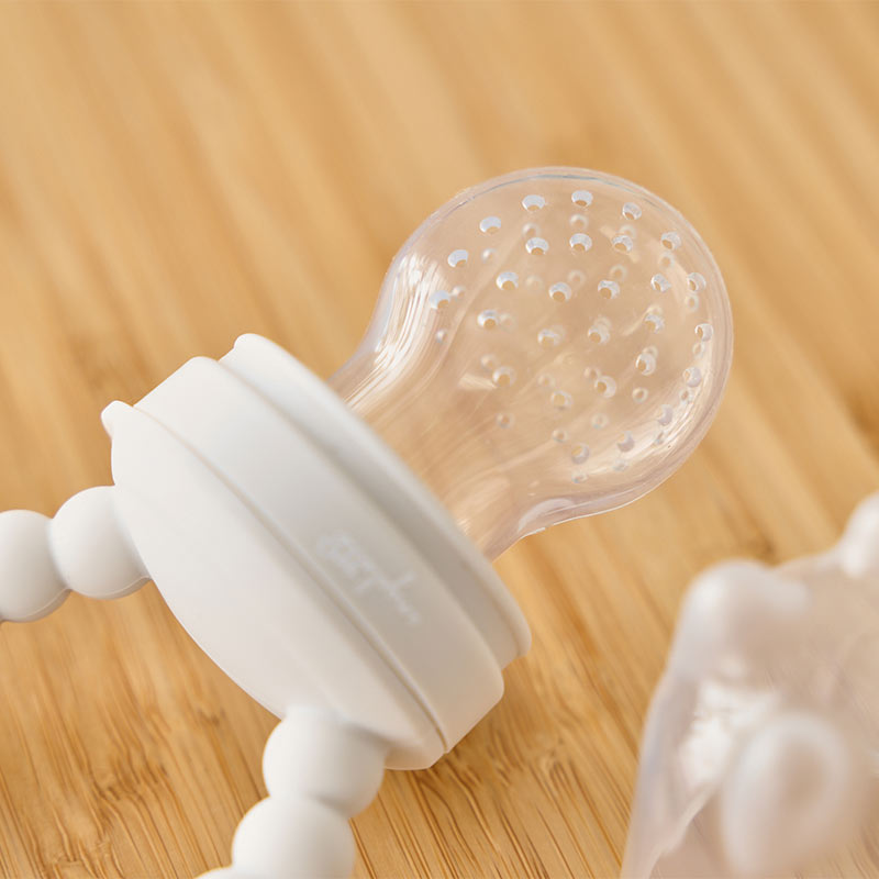 아카짱혼포 과즙망 일본 안젤레트 푸드 피더 색소폰 블루