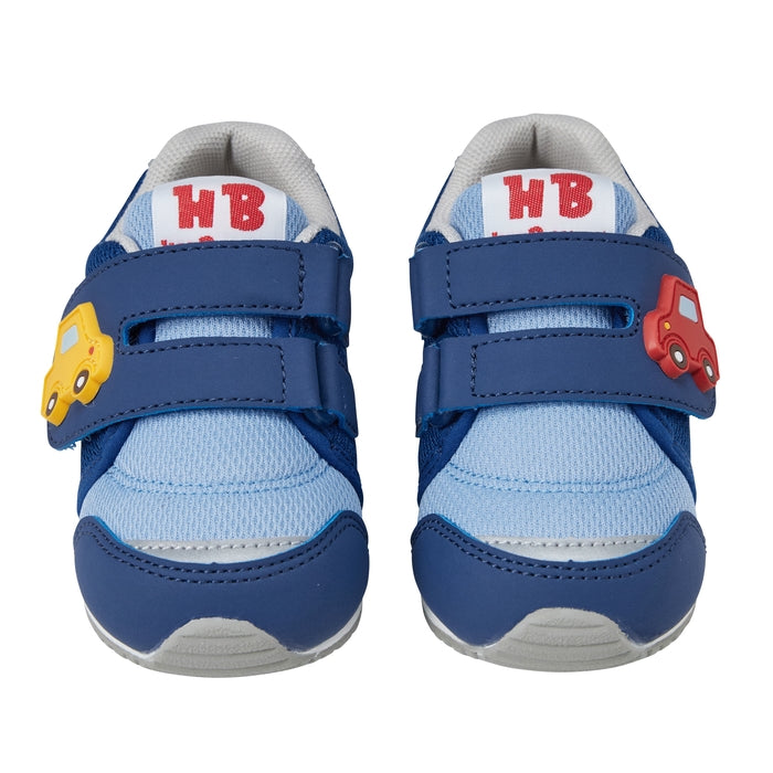 미키하우스 걸음마 신발 일본 MIKIHOUSE 세컨드 슈즈 4컬러