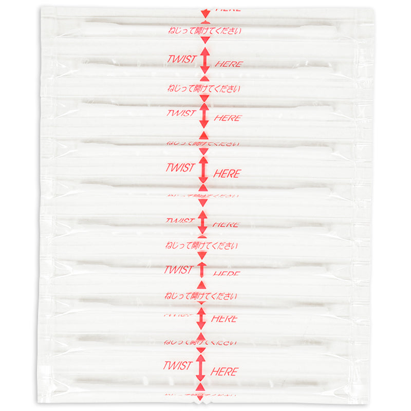 아카짱혼포 면봉 일본 아카짱 극세 식물 오일 타입