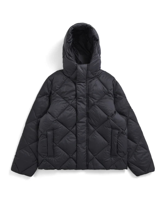 타이온 키즈 패딩 일본 TAION 시티 다운 후디 다운 재킷 7컬러