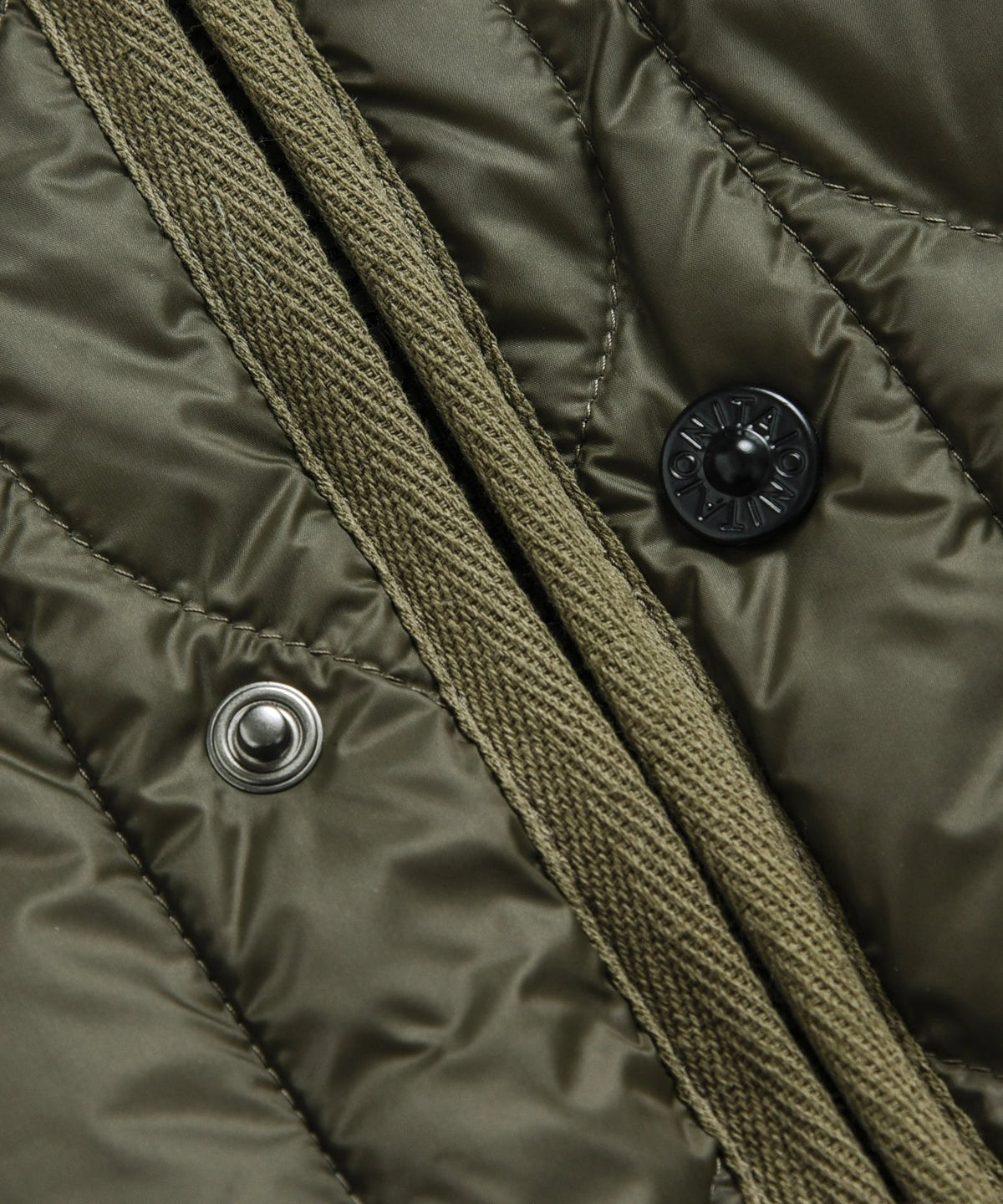 타이온 자켓 일본 TAION 아동복 밀리터리 M65 라이너 키즈 재킷 6컬러