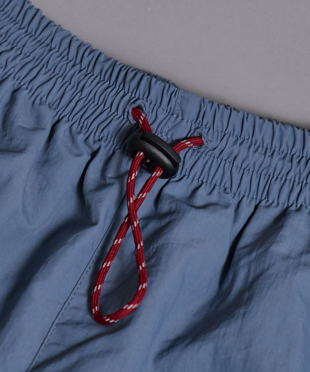 페어마논 바지 일본 PAIRMANON 워터 데일리 나일론 라인 반바지 6컬러