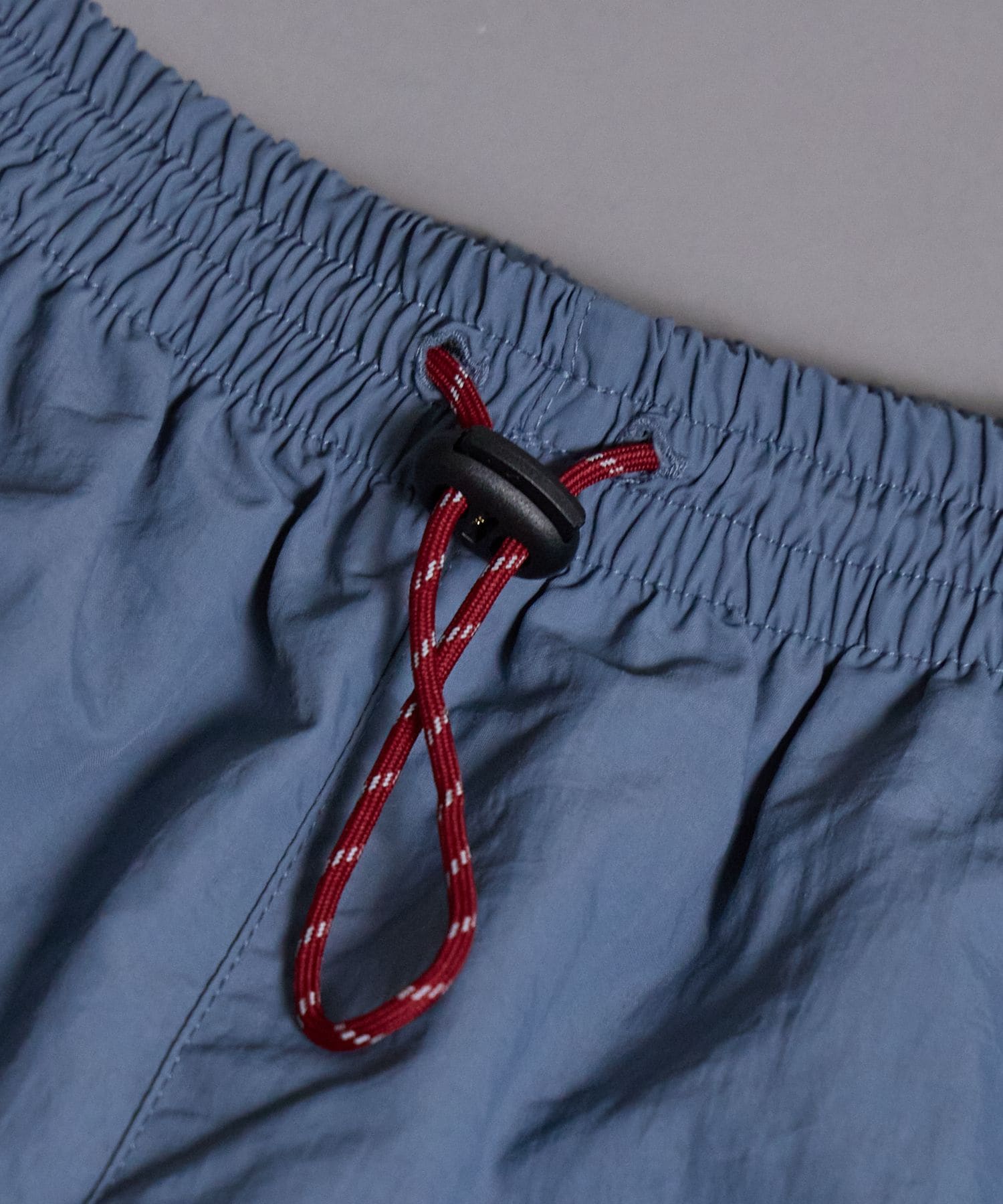 페어마논 바지 일본 PAIRMANON 워터 데일리 나일론 라인 반바지 6컬러