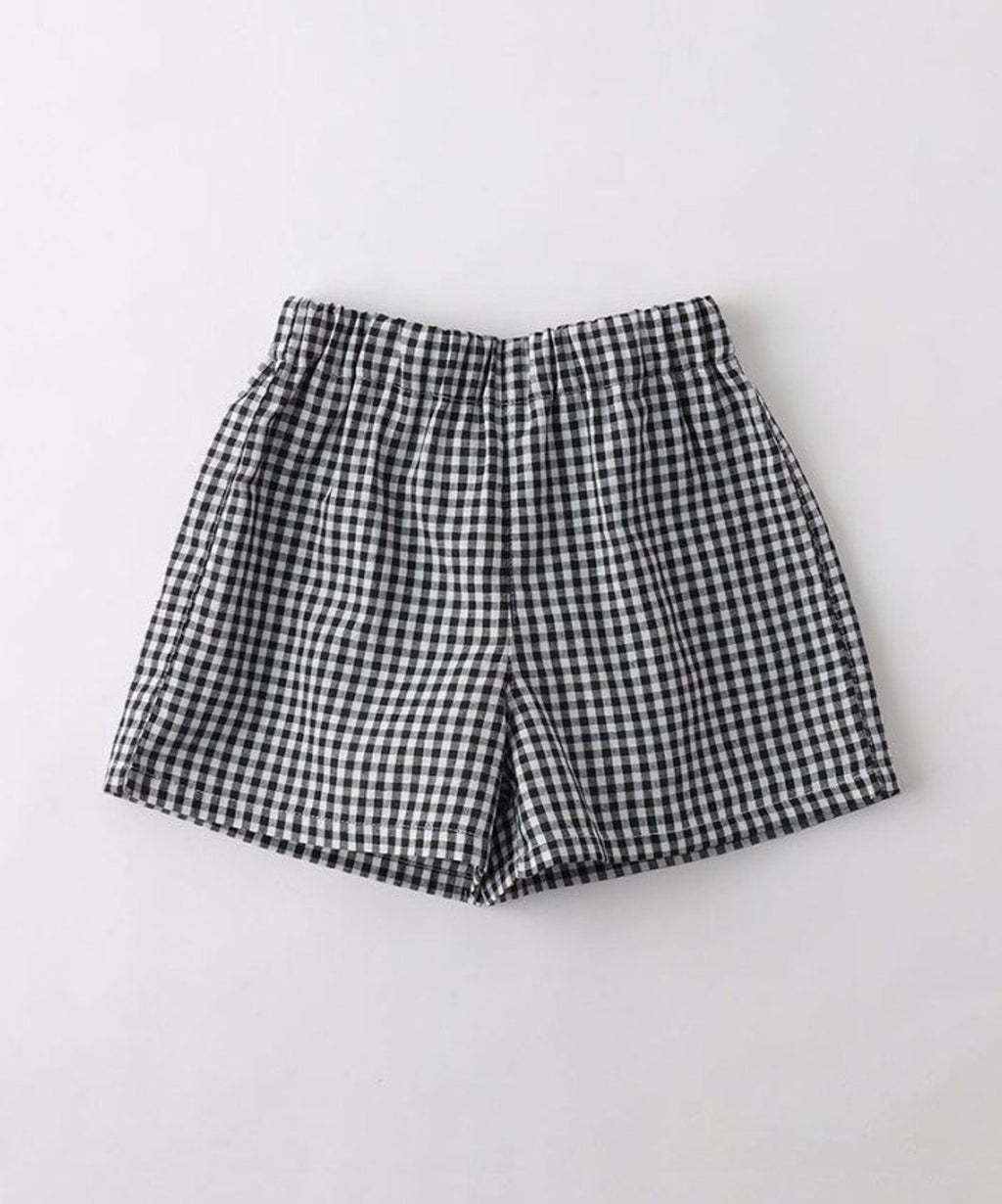 브란셰스 바지 일본 branshes 아소트 패턴 걸즈 반바지 6컬러