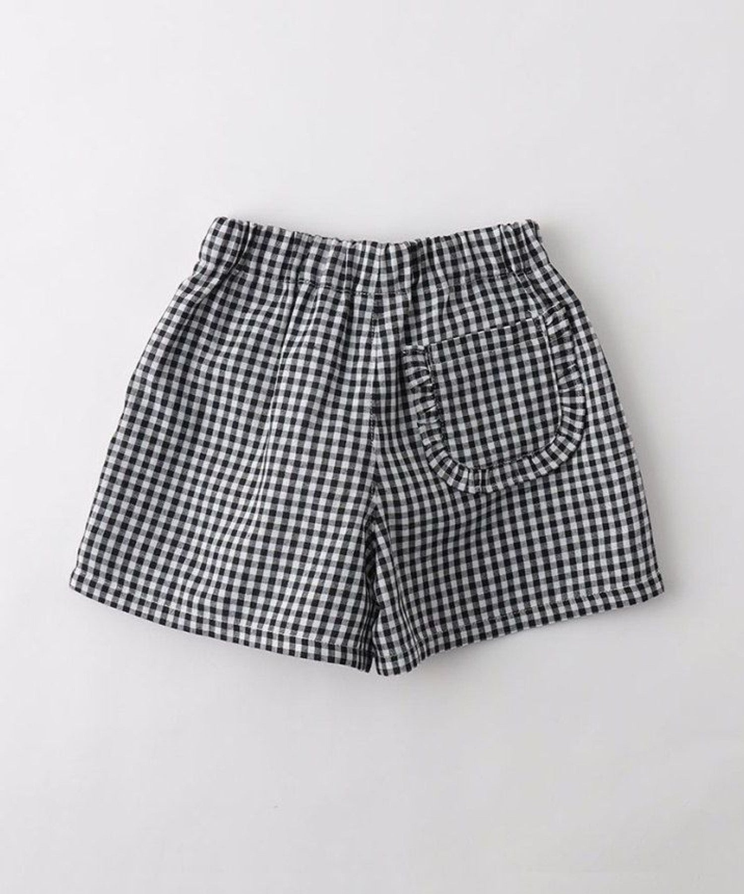 브란셰스 바지 일본 branshes 아소트 패턴 걸즈 반바지 6컬러