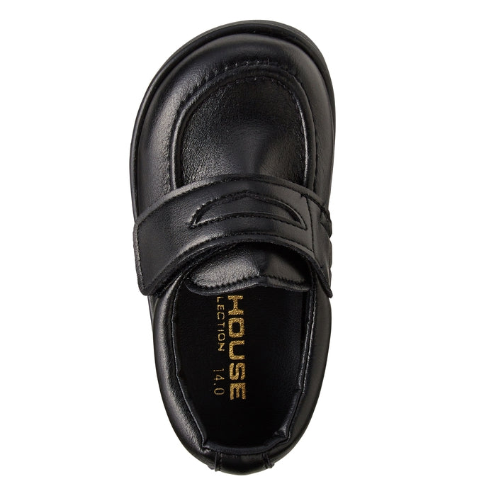 미키하우스 키즈 신발 일본 유아 로퍼 스타일 슈즈 구두