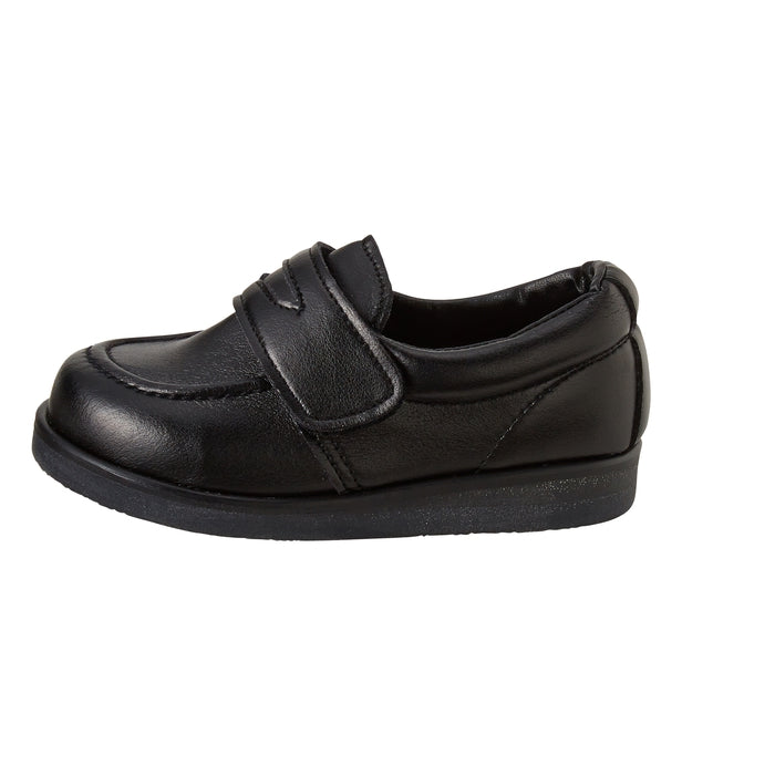 미키하우스 키즈 신발 일본 유아 로퍼 스타일 슈즈 구두