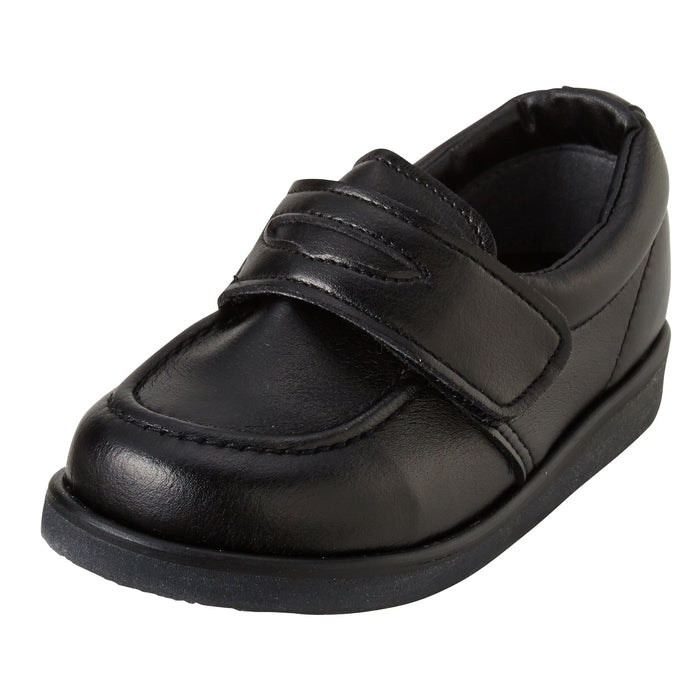 미키하우스 키즈 신발 일본 유아 로퍼 스타일 슈즈 구두