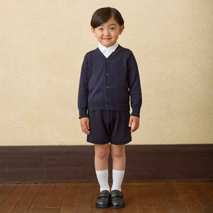 미키하우스 키즈 신발 일본 유아 로퍼 스타일 슈즈 구두