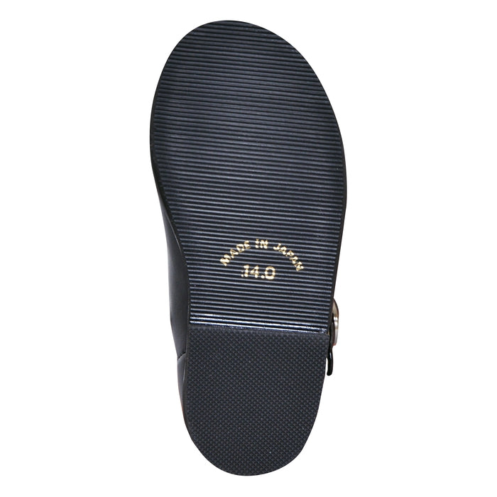 미키하우스 키즈 신발 일본 유아 원 스트랩 샌들 슈즈