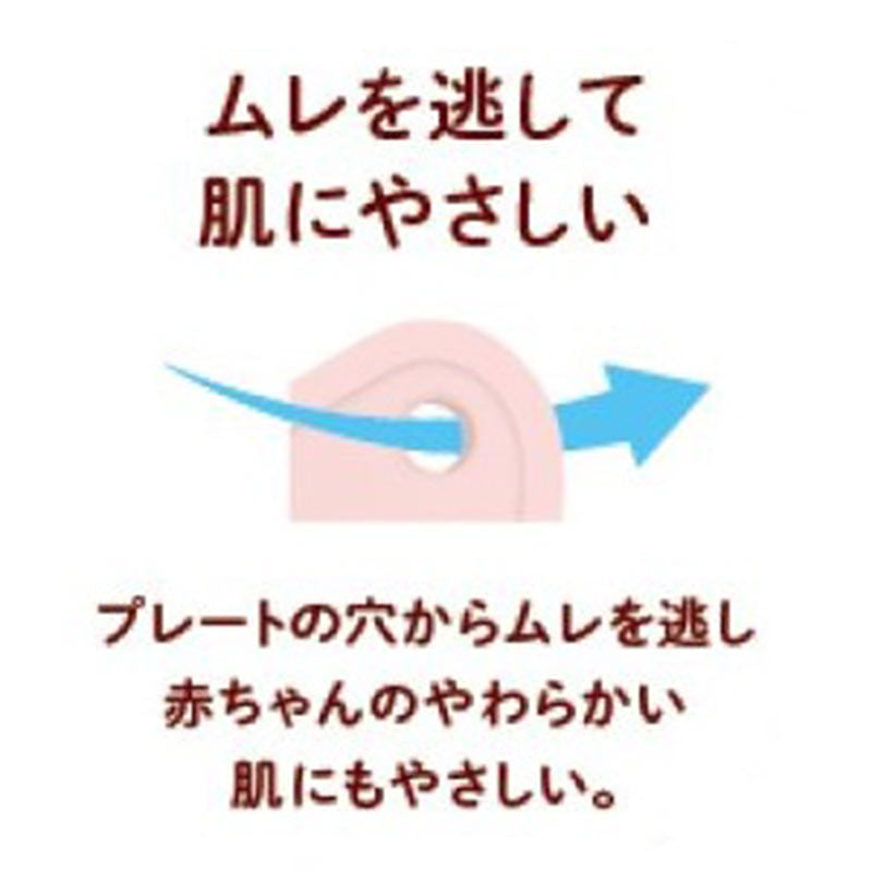 아카짱혼포 쪽쪽이 일본 제크스 미피 캐릭터 디자인