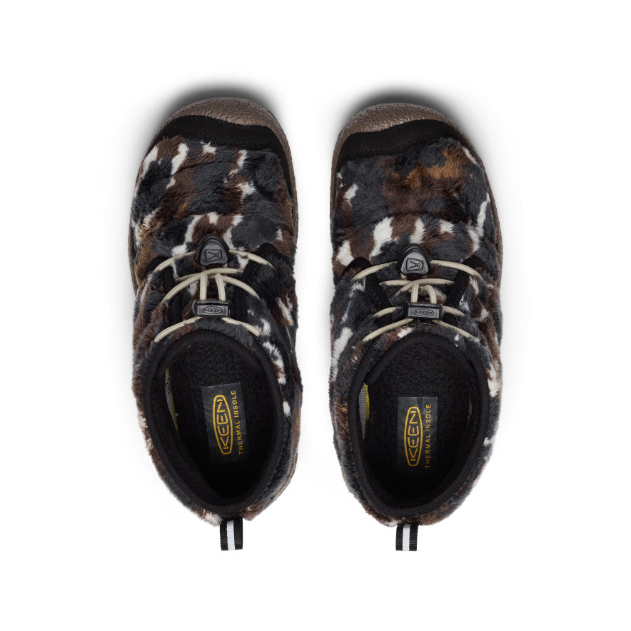 킨 키즈 신발 일본 KEEN 부츠 빅키즈 하우저 하이 방수 겨울 운동화 4컬러