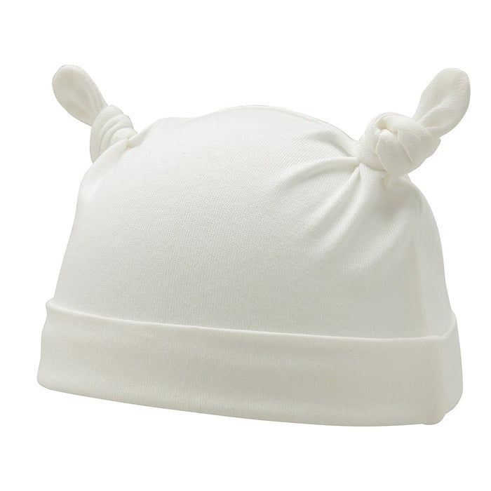 미키하우스 모자 일본 키즈 아기 비니 미미츠케 3컬러