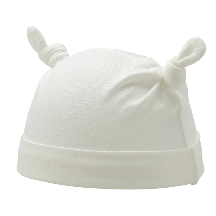 미키하우스 모자 일본 키즈 아기 비니 미미츠케 3컬러