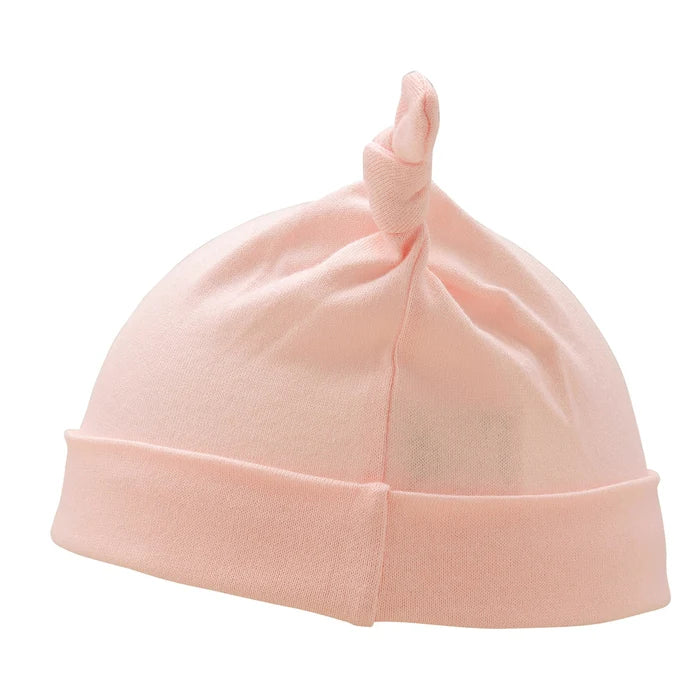 미키하우스 모자 일본 키즈 아기 비니 미미츠케 3컬러