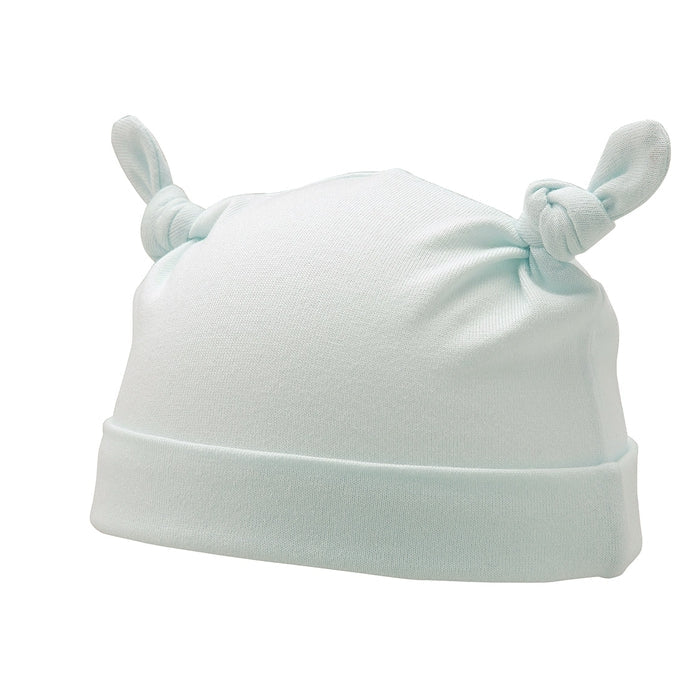 미키하우스 모자 일본 키즈 아기 비니 미미츠케 3컬러