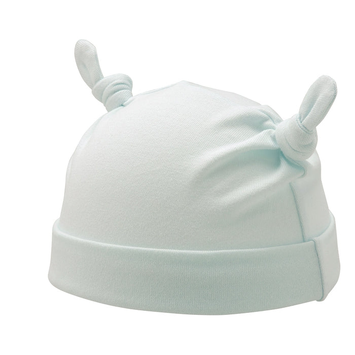 미키하우스 모자 일본 키즈 아기 비니 미미츠케 3컬러